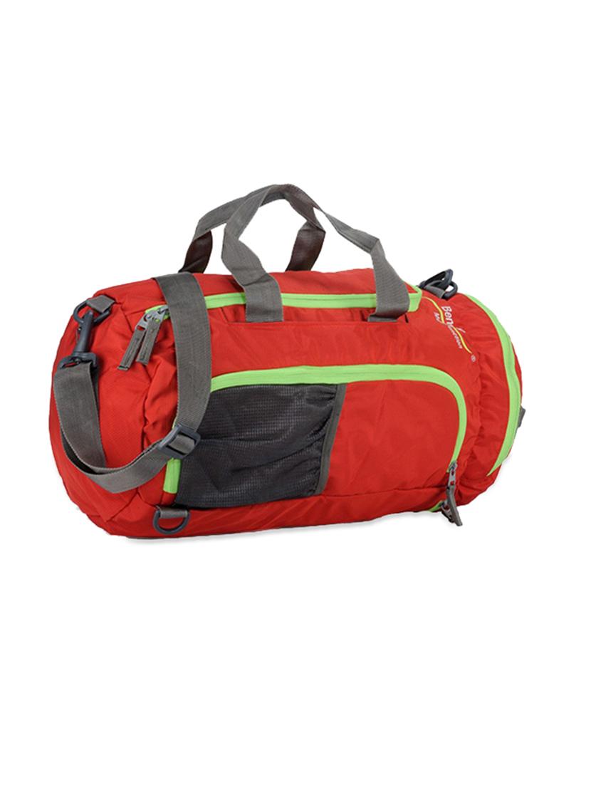 red multipurpose polyester bag - 1308186 - Zoom Image - 2
