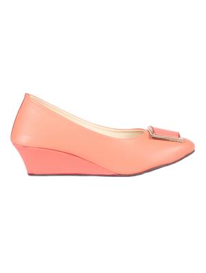 anand archies artificial leather bellies for women's and girl's aa-207-pink-36 - 13085424 - Standard Image - 2