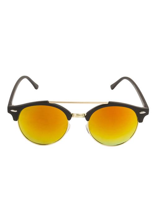 vespl uv protected golden mercury designer women's sunglasses-v-6601 - 13087652 - Standard Image - 1