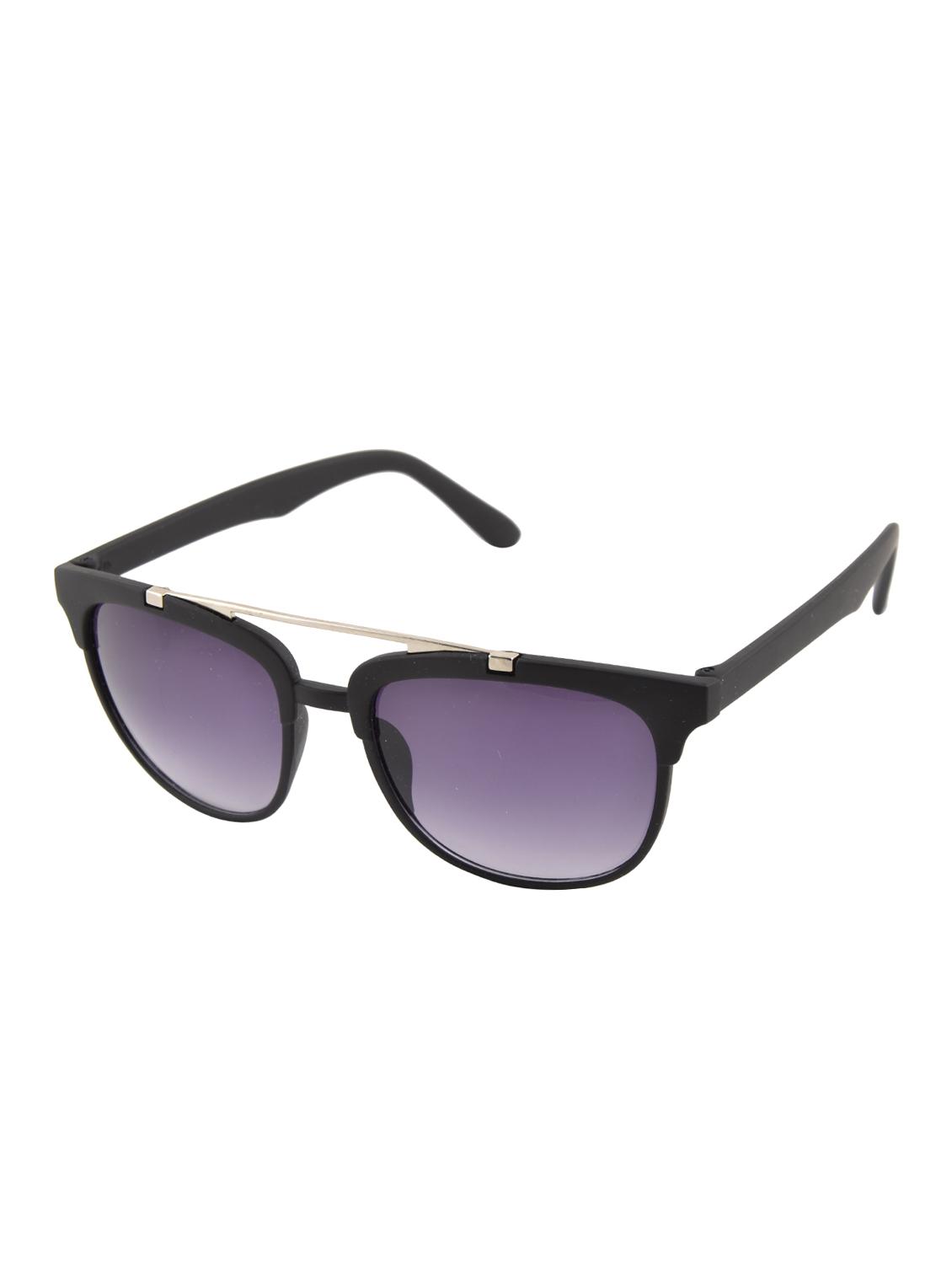 uv protected wayfarer sunglasses - 13090199 - Zoom Image - 2
