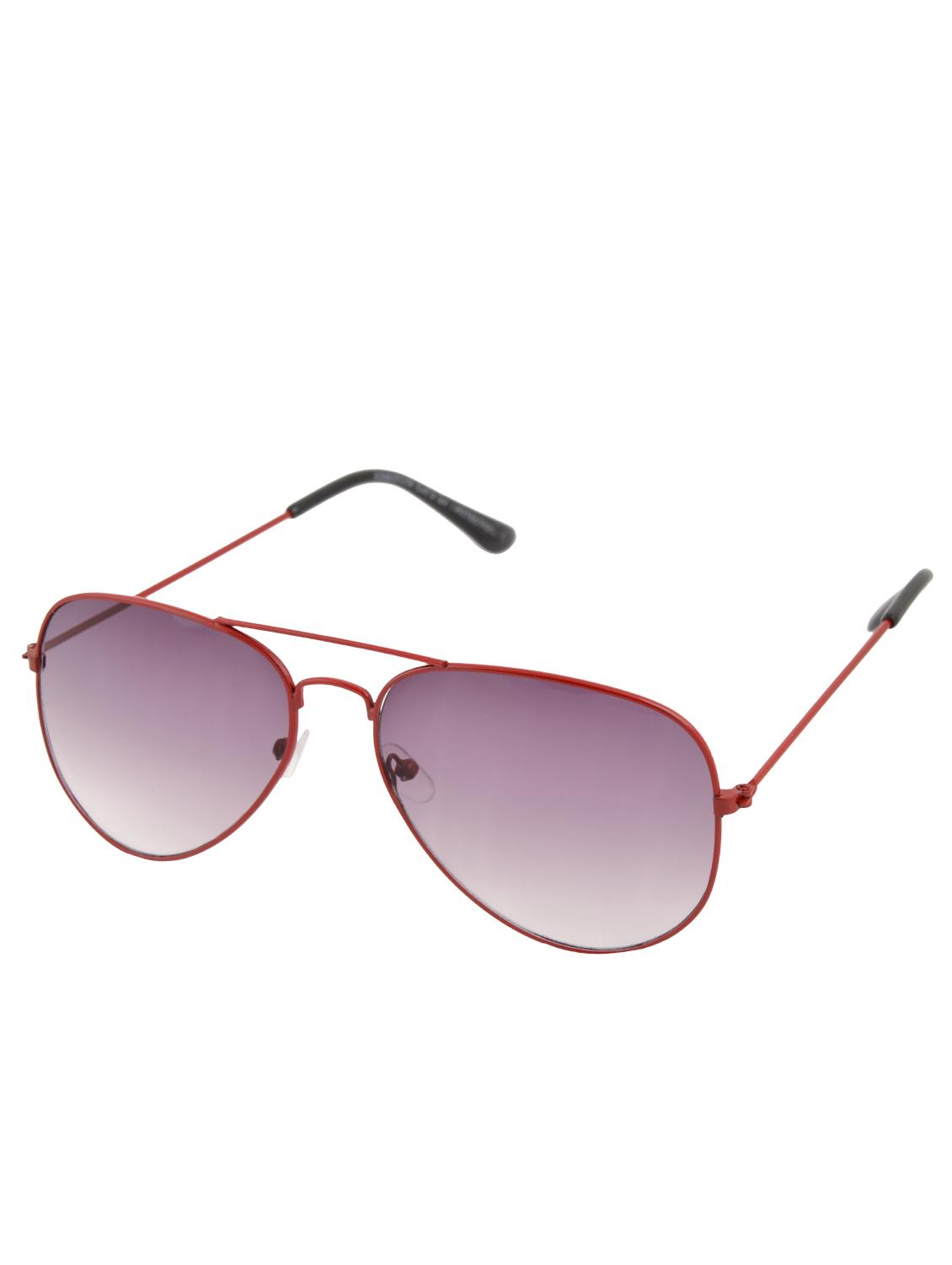 uv protected wayfarer sunglasses - 13090204 - Zoom Image - 2