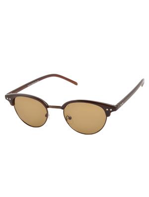 uv protected wayfarer sunglasses - 13090217 - Standard Image - 2