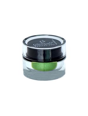 glamgals pigment powder-highlighter for face and body green 2.5g - 13116993 - Standard Image - 2