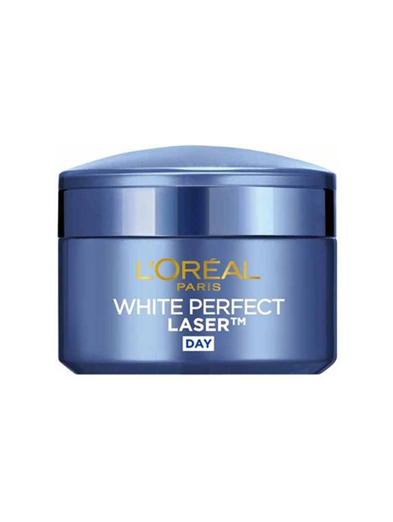 L'Oreal Paris Paris White Perfect Laser Day Cream (50 Ml) - By