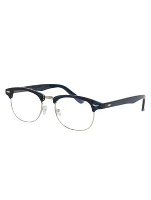 2 multicolored wayfarer glasses - 13125500 - Standard Image - 5
