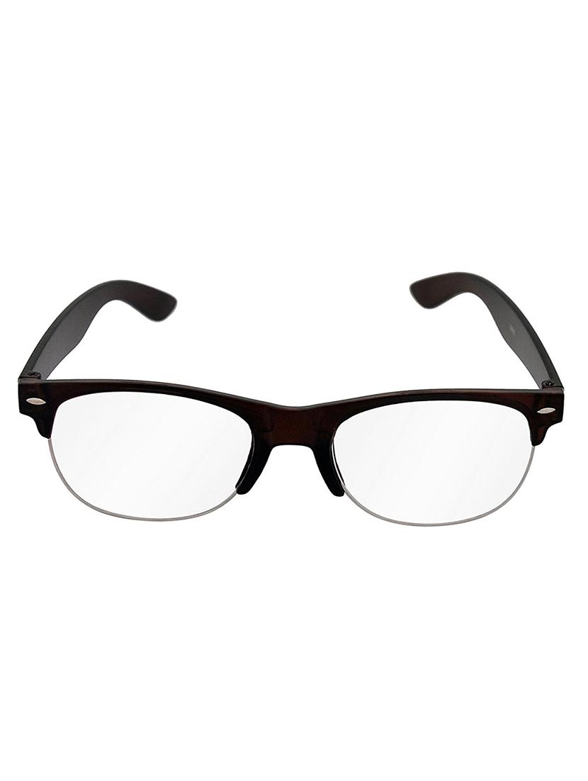 2 multicolored wayfarer glasses - 13125500 - Zoom Image - 2