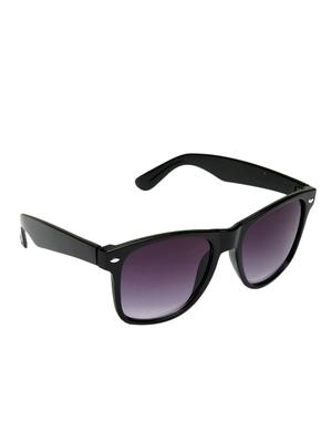 full rim uv protected wayfarer sunglasses - 13125620 - Standard Image - 2