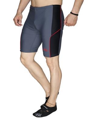 grey nylon blend apparel - 13130142 - Standard Image - 2