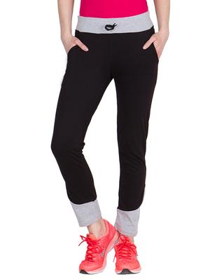 multi colored cotton blend track pant combo - 13144521 - Standard Image - 5