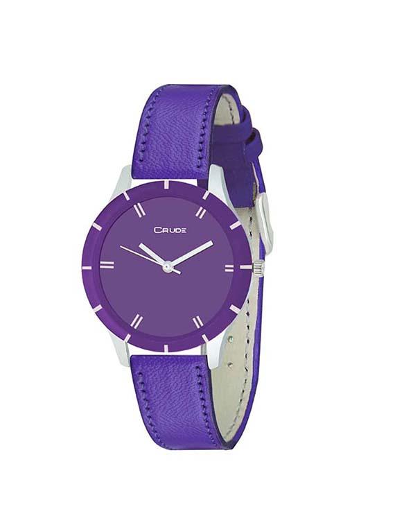 crude combo of 2 multicolor dial analog & digital watch-rg605 for - women's,girl's,boys & kid's - 13144994 - Zoom Image - 2