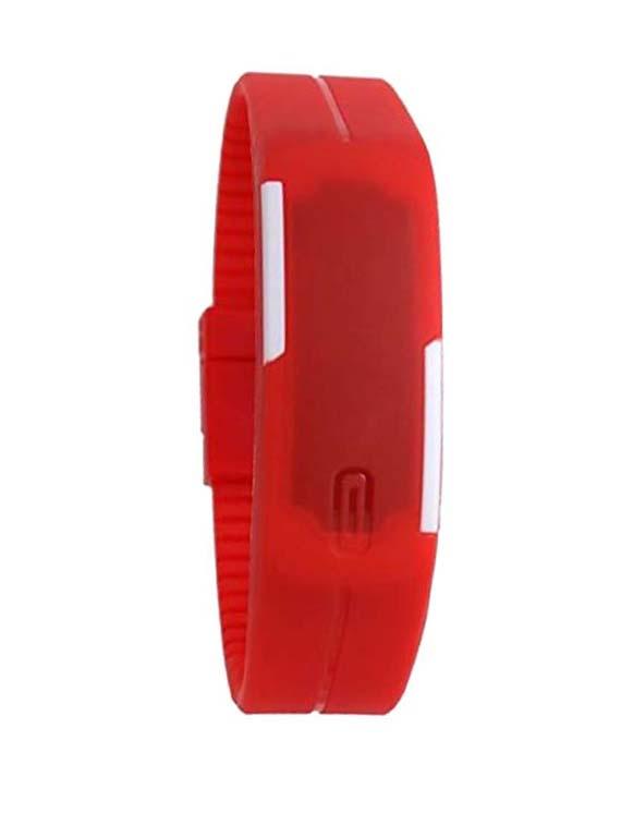 crude combo of 2 multicolor dial analog & digital watch-rg605 for - women's,girl's,boys & kid's - 13144994 - Zoom Image - 5