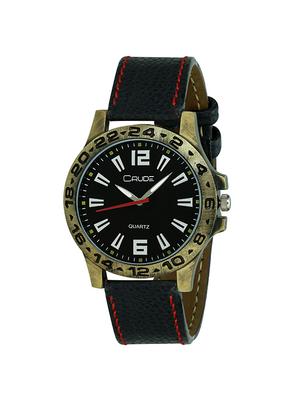 Crude Combo of 2 Analog Multi Color Watch-rg535 - 13145121 - Standard Image - 2
