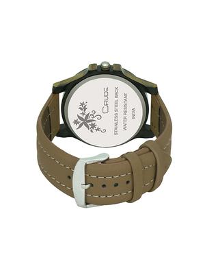 Crude Combo of 2 Analog Multi Color Watch-rg535 - 13145121 - Standard Image - 5