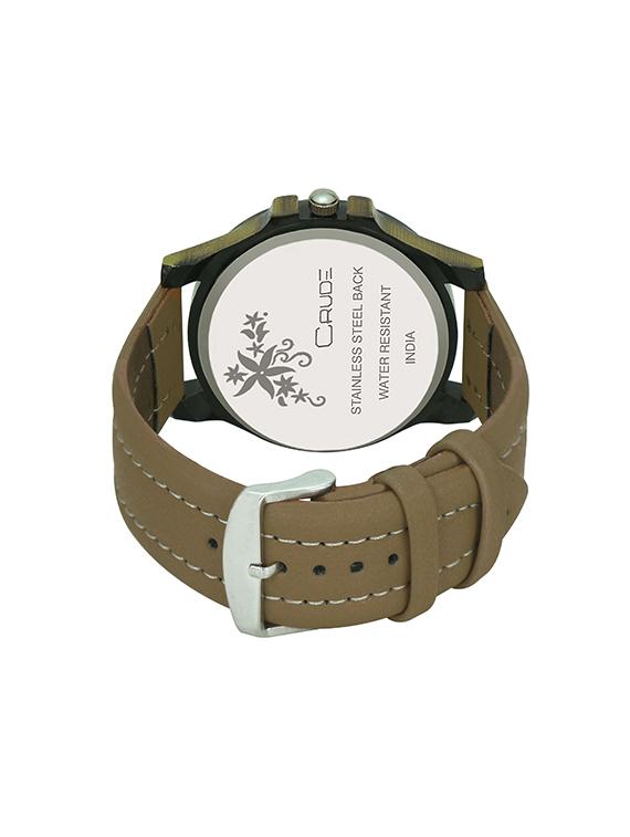 Crude Combo of 2 Analog Multi Color Watch-rg535 - 13145121 - Zoom Image - 5