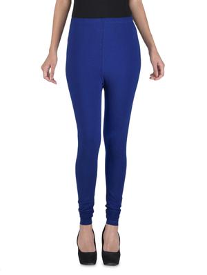 multicolored cotton and lycra plain legging - 1314908 - Standard Image - 2