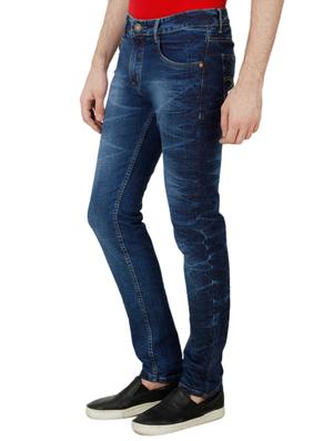 blue denim regular jean - 13151601 - Standard Image - 2
