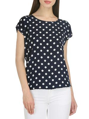 set of 2 elasticated hem top - 13168358 - Standard Image - 5