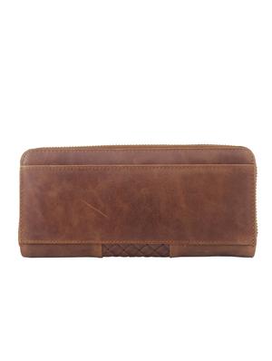 brown leather wallet - 13182707 - Standard Image - 2
