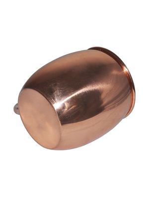 Copper Mug By Prisha - 13200672 - Standard Image - 2