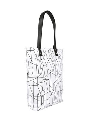 white canvas tote - 13215319 - Standard Image - 2