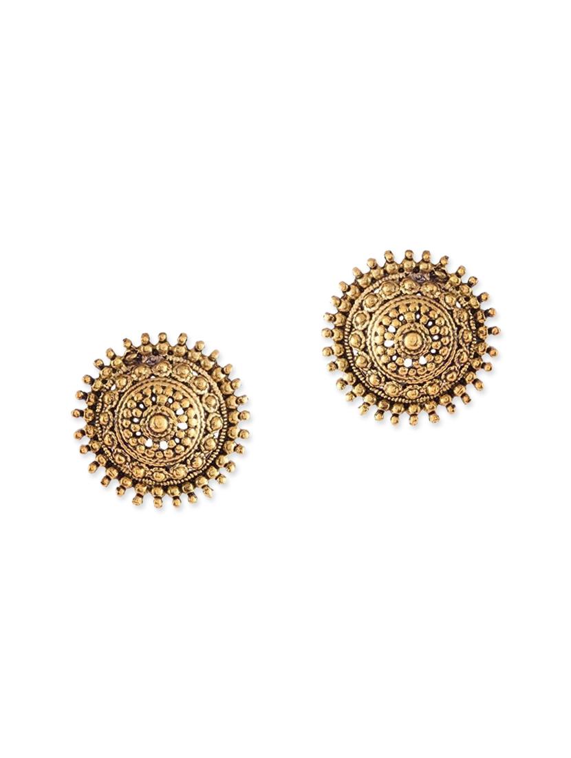 red brass pallaaka necklace - 13216319 - Zoom Image - 2