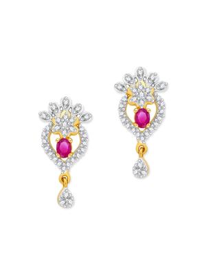 gold metal set mangalsutra - 13231321 - Standard Image - 2