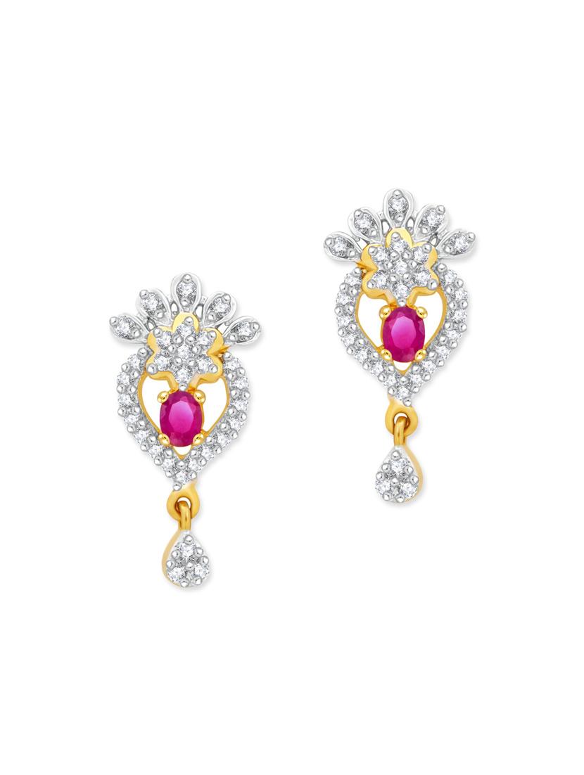 gold metal set mangalsutra - 13231321 - Zoom Image - 2