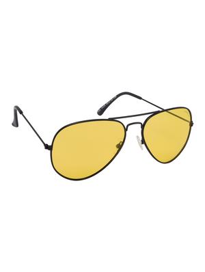 uv protected full rim aviator sunglasses - 13231474 - Standard Image - 2