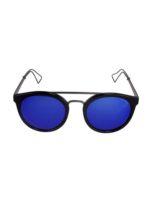 uv protected full rim wayfarer sunglasses - 13231559 - Very Small Image - 1