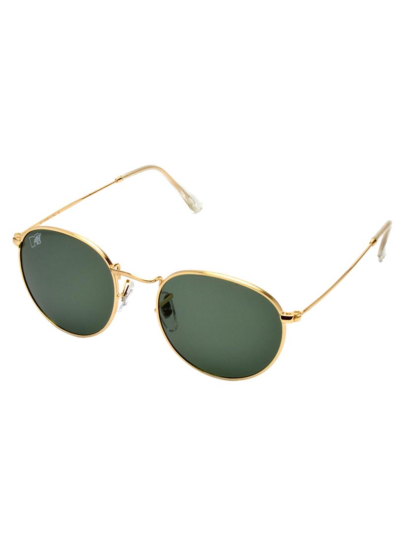 uv protected round sunglasses - 13246075 - Zoom Image - 2