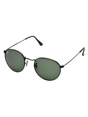 uv protected round sunglasses - 13246077 - Standard Image - 2