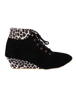 black ankle boot - 13246400 - Standard Image - 2