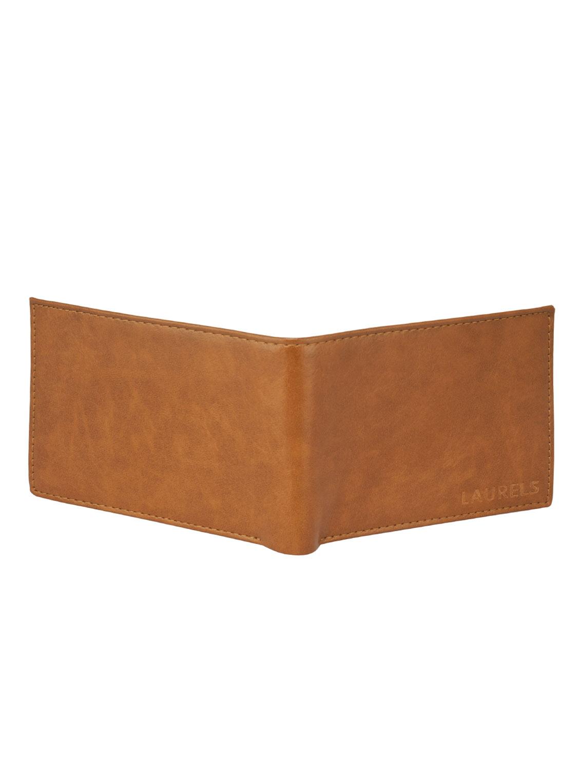 tan leather wallet - 13248576 - Zoom Image - 2
