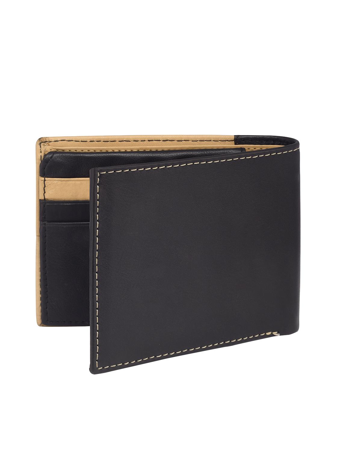 tan leather wallet - 13248584 - Zoom Image - 2