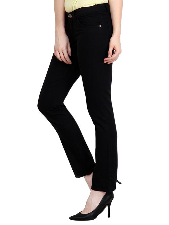 black denim jeans - 13260620 - Zoom Image - 2