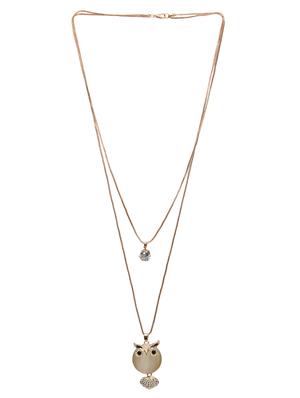 gold metal pendant - 13269370 - Standard Image - 2