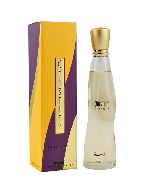 rasasi chastity edp - 100 ml (for women) - 13274688 - Very Small Image - 1
