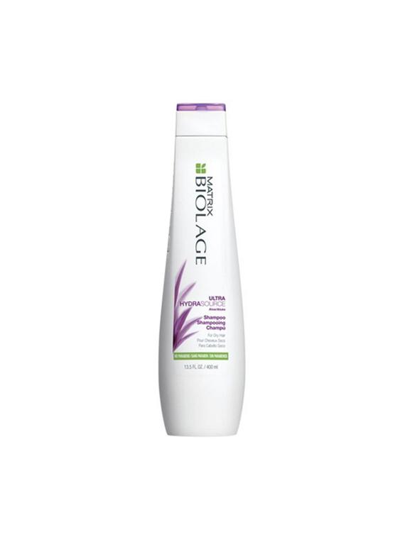 Matrix Biolage Ultra Hydrasource Hydrating Shampoo (400 Ml) - By