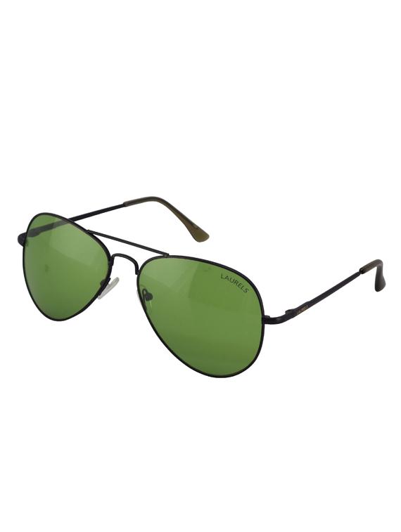 Laurels Eagle UV Protected Green Color Sunglass (Ls-Eag-040202) - 13313680 - Zoom Image - 2