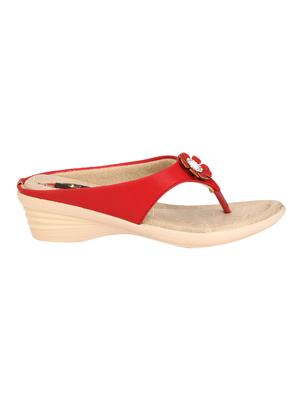 red toe separator wedge - 13352180 - Standard Image - 2
