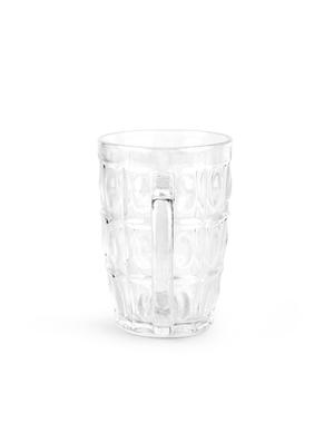 classic set of 6 beer glasses - 13373237 - Standard Image - 5