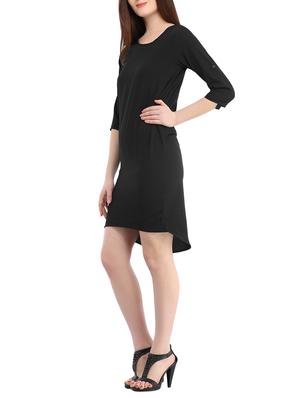 black shift dress - 13386421 - Standard Image - 2