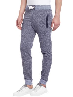 grey cotton jogger - 13422346 - Standard Image - 2
