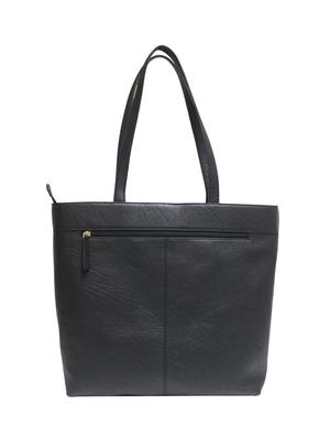 black leather handbag - 13428312 - Standard Image - 2