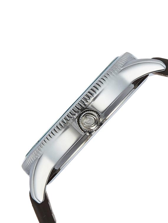 giordano gold dial watch for men -a1048-02 - 13428905 - Zoom Image - 2