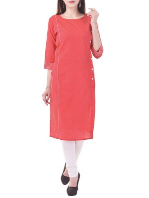 multi colored cotton combos kurta - 13429348 - Standard Image - 5