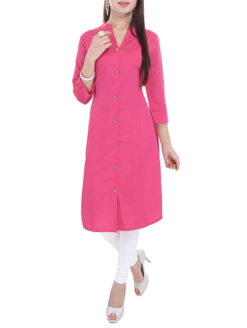 multi colored cotton combos kurta - 13429348 - Zoom Image - 2