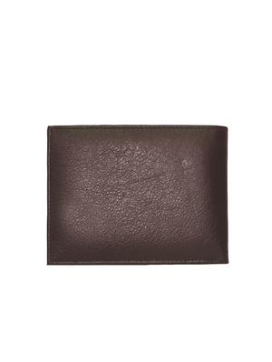 brown leather wallet - 13430963 - Standard Image - 2