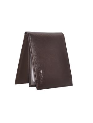 brown leather wallet - 13430963 - Standard Image - 5
