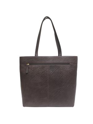 brown leather tote - 13431373 - Standard Image - 2